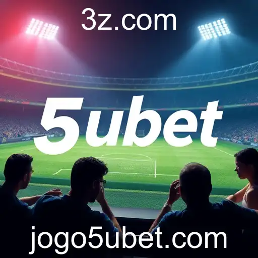 O Futuro dos Jogos Online com 5ubet