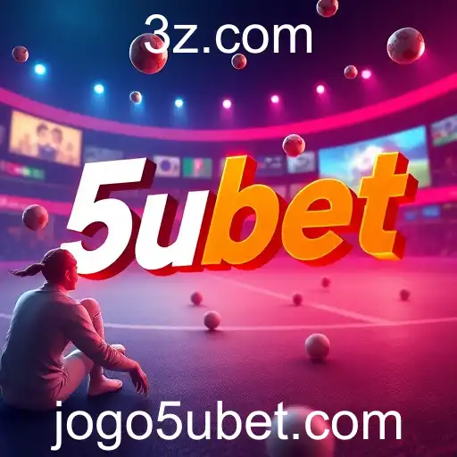 Cenários de Jogo em 2025: O Impacto do 5ubet