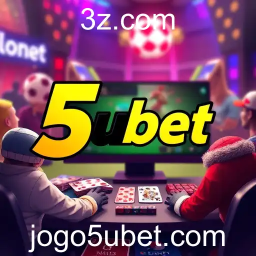 A Ascensão do 5ubet: Revolucionando os Jogos em Portugal