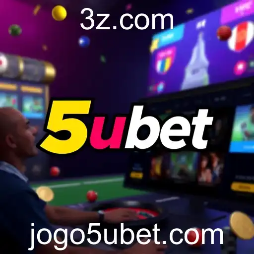 A Dinâmica Atual do 5ubet no Mercado de Jogos