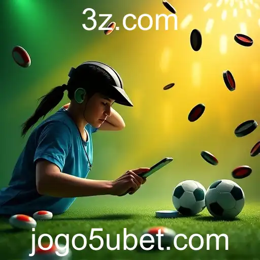 Crescimento e Desafios do Setor de Jogos Online no Brasil