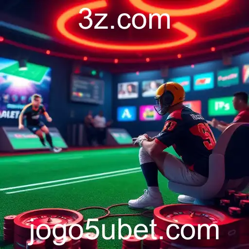 Tendências e Desafios do Mercado de Jogos em 2025