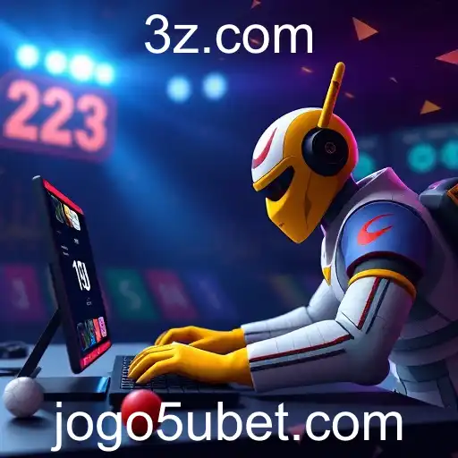 Tendências do Mundo dos Jogos Online em 2025