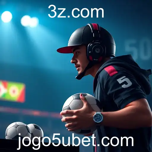 Impacto do 5ubet no Mercado Digital em 2025