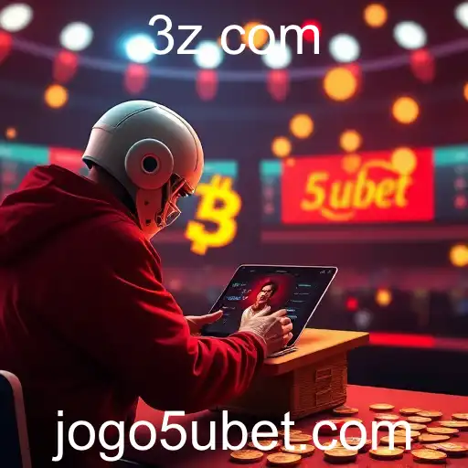 Impacto do 5ubet no Cenário Econômico e Tecnológico