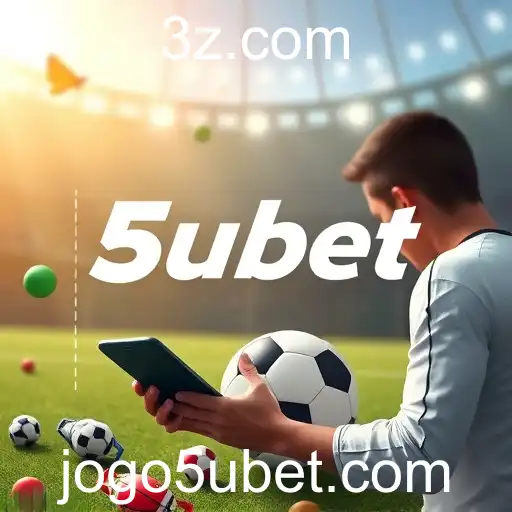 A Revolução dos Jogos Online e a Ascensão de Plataformas como 5ubet