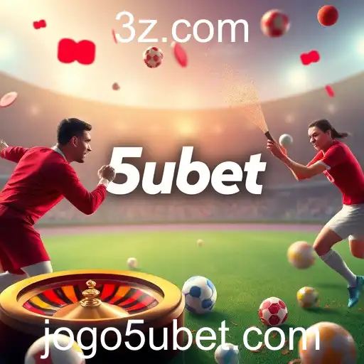 Impacto da Popularidade de 5ubet no Mercado de Jogos