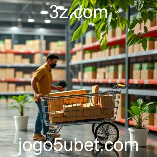 Impacto da Sustentabilidade no Comércio Eletrônico Brasileiro