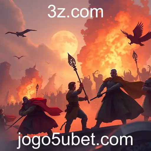 Inovações e Desafios no Mundo da Tecnologia