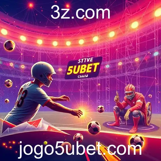 Tendências Crescentes do 5ubet no Mercado de Jogos Online