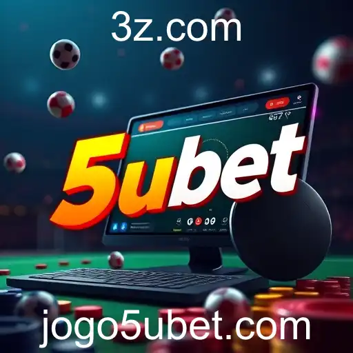 A Evolução e Impacto de Sites de Jogos como 5ubet