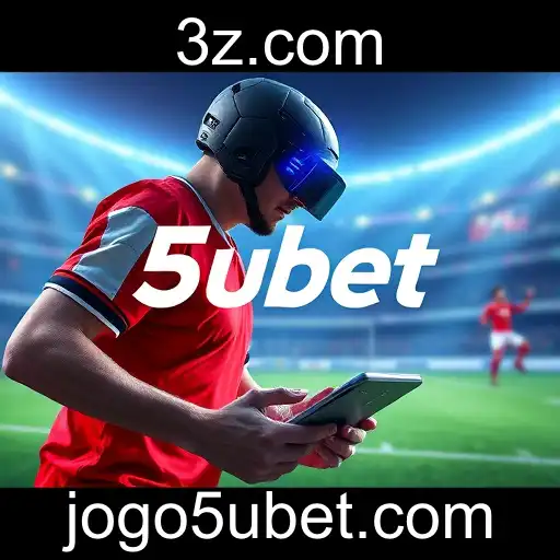 Novo Lançamento Revoluciona Jogos de Apostas Online