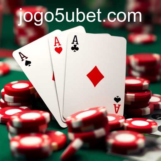 The Fascinating World of Blackjack and 5ubet