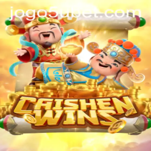 CaishenWins: Dive Into the World of Fortune and Strategy with 5ubet