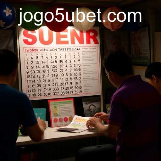 The Intricacies of Jueteng: Understanding the Phenomenon through 5ubet