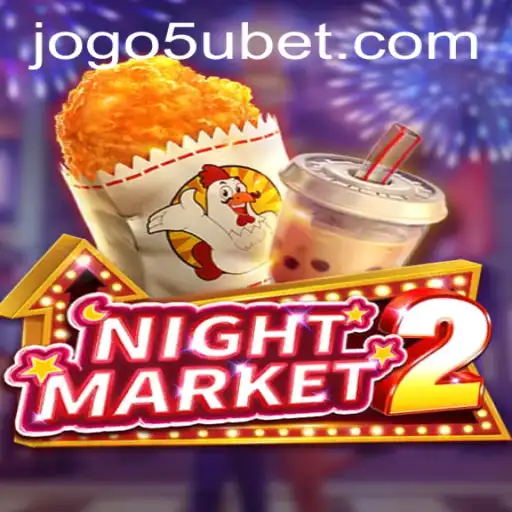 Exploring the Dynamics of NightMarket2 with 5ubet