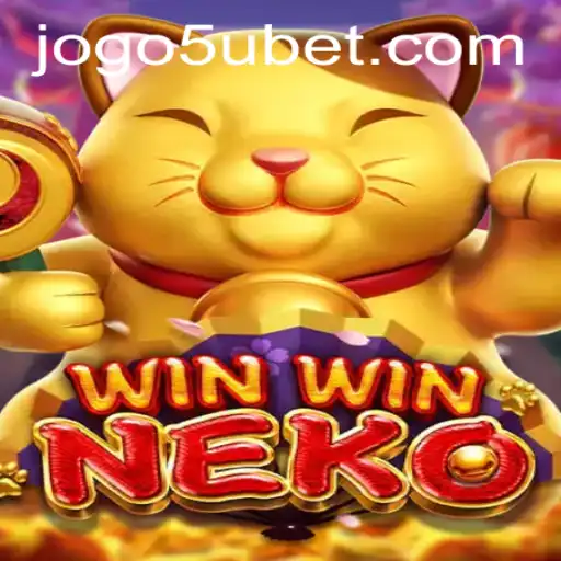 Unveiling the Exciting World of WinWinNeko and the Keyword 5ubet
